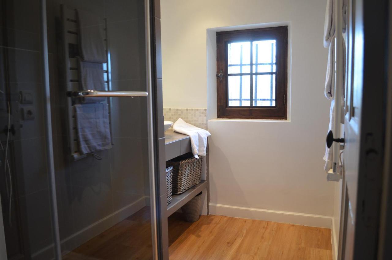 Campagne Chastel Guest house Aix-en-Provence