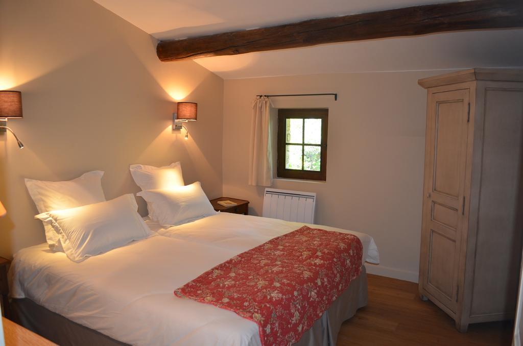 Campagne Chastel Guest house 2*