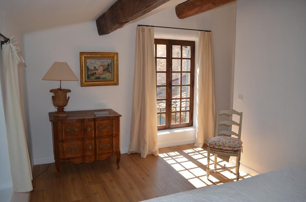 Campagne Chastel 2* Aix-en-Provence