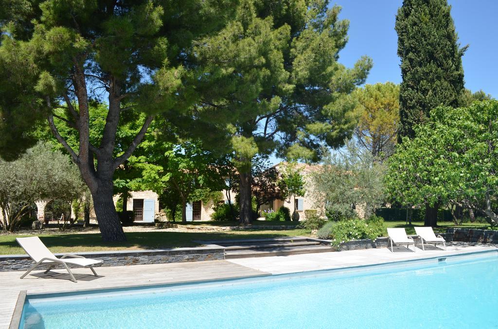 Campagne Chastel Guest house Aix-en-Provence