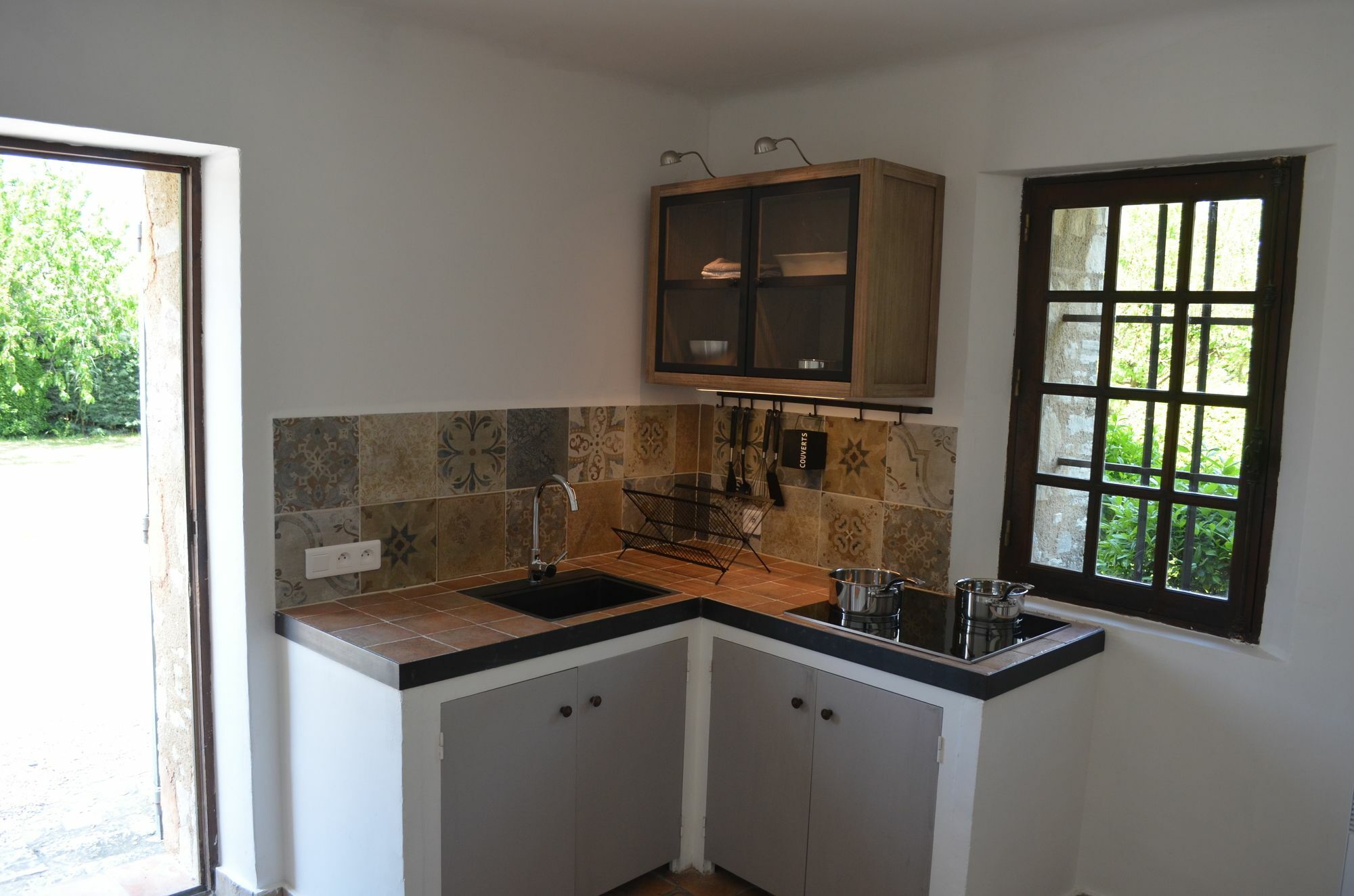 Campagne Chastel Guest house