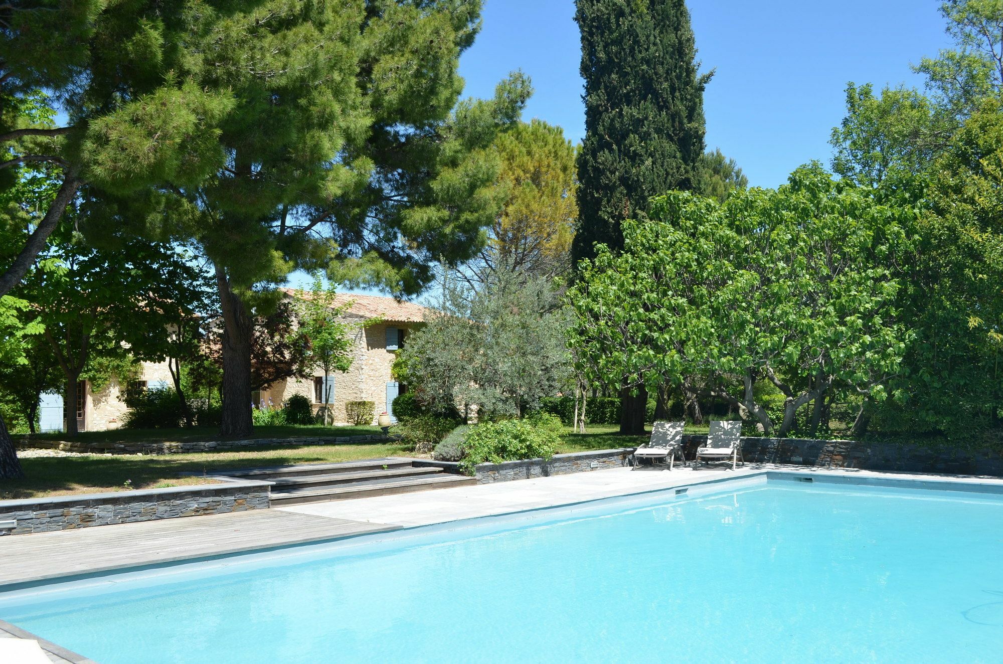 Campagne Chastel Guest house 2*