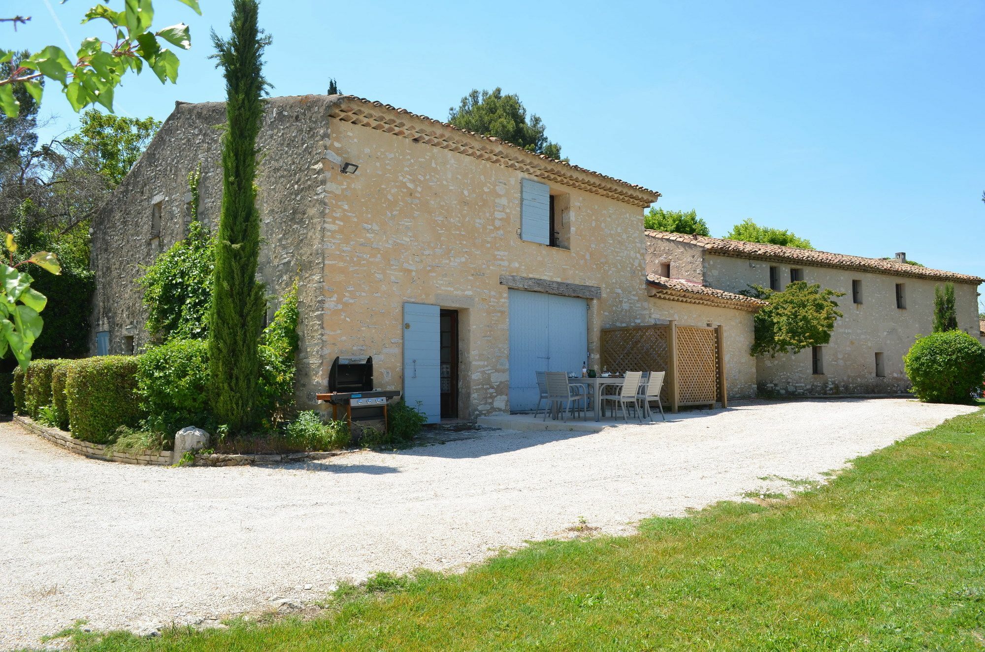 Campagne Chastel Guest house 2*
