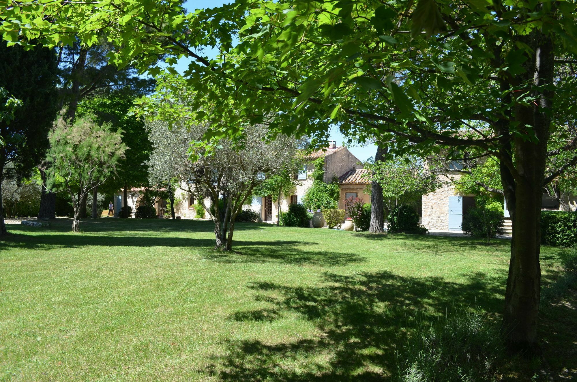 Guest house Campagne Chastel
